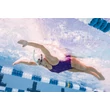 FINIS GLIDE SNORKEL SENIOR felnőtt pipa (ÓCEÁN KÉK)