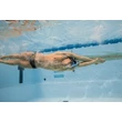 FINIS GLIDE SNORKEL SENIOR felnőtt pipa (ÓCEÁN KÉK)