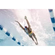 FINIS GLIDE SNORKEL SENIOR felnőtt pipa (ÓCEÁN KÉK)