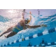 FINIS GLIDE SNORKEL SENIOR felnőtt pipa (ÓCEÁN KÉK)