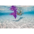 FINIS MERMAID MONOFIN uszony (PARADICSOMI BÍBOR)