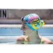 FINIS MERMAID SILICONE CAP színes gyerek úszósapka (STRANDOLÓ SELLŐ)