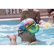 FINIS MERMAID SILICONE CAP színes gyerek úszósapka (KORONÁS)