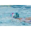 FINIS MERMAID SILICONE CAP színes gyerek úszósapka (KORONÁS)