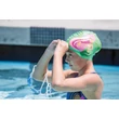 FINIS MERMAID SILICONE CAP színes gyerek úszósapka (STRANDOLÓ SELLŐ)