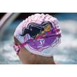 FINIS MERMAID SILICONE CAP színes gyerek úszósapka (KORONÁS)