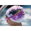 FINIS MERMAID SILICONE CAP színes gyerek úszósapka (STRANDOLÓ SELLŐ)