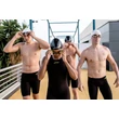 FINIS SILICONE DOME CAP szilikon verseny úszósapka (FEHÉR)