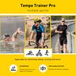 FINIS TEMPO TRAINER PRO ütemmérő óra