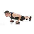 SVELTUS PUSH AND UP  fekvőtámasz keret