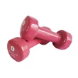 SVELTUS EPOXY DUMBELL egykezes kézisúlyzó (2 KG)