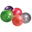 SVELTUS GYMBALL STANDARD 65 fitnesz labda (PIROS)
