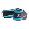 SVELTUS LYCRA WEIGHTED CUFF boka- csuklósúly (0,75 KG)
