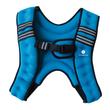 SVELTUS WEIGHTED VEST súlymellény 5kg