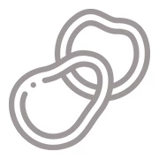 Gumiszalagok, loopok