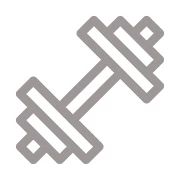 Súlyok, tárcsák, rudak