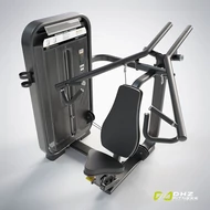 DHZ SHOULDER PRESS- vállból nyomó gép