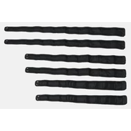 Aerify Zipper Extenders For Boots & Pants S/M - Méretnövelő cipzár csizmához