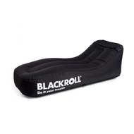 BLACKROLL AIR LOUNGER - Felfújható nyugágy pumpával