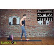 TÉRD- ÉS BOKAÍZÜLETI PROBLÉMÁK KEZELÉSE- TERMÉKVIDEÓ