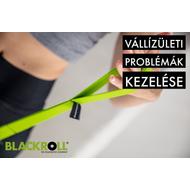 VÁLLÍZÜLETI PROBLÉMÁK KEZELÉSE- TERMÉKVIDEÓ