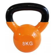 SVELTUS KETTLEBELL girja (8 KG)