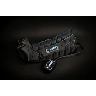 AERIFY CHARGE RECOVERY BOOTS SYSTEM – AERIFY CHARGE KOMPRESSZIÓS / REGENERÁLÓ / TERÁPIÁS CSIZMA SZETT