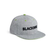 BLACKROLL CASUAL CAP – BLACKROLL BASEBALL SAPKA (SZÜRKE)