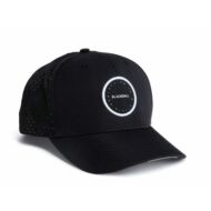 BLACKROLL SPORT CAP – BLACKROLL BASEBALL SAPKA (FEKETE)