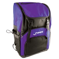 FINIS TEAM BACKPACK – HÁTIZSÁK EDZÉSHEZ ÉS UTAZÁSHOZ (LILA)