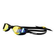 FINIS HAYDEN GOGGLES – TRIATLONOS ÚSZÓSZEMÜVEG (FEKETE-SÁRGA)