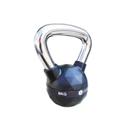 SVELTUS KETTLEBELL DIAMOND - GYÉMÁNT KETTLEBELL 8 kg