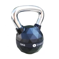 SVELTUS KETTLEBELL DIAMOND - GYÉMÁNT KETTLEBELL 12 kg