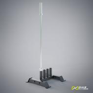 DHZ 4 BAR RACK- rúdtartó
