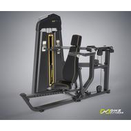 DHZ CHEST / INCLINE PRESS / SHOULDER PRESS- kombinált fekvenyomó és vállból nyomó pad