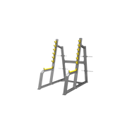 DHZ SQUAT RACK- guggoló állvány