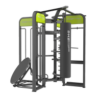 DHZ FREESTYLE TOWER E360E- funkcionális keret