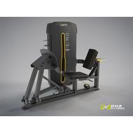 DHZ LEG PRESS- lábtoló gép