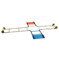 KERESZT AGILITY LÉTRA