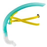 FINIS STABILITY SNORKEL úszó pipa (KÉKES-ZÖLD)