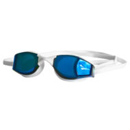 Finis Okos Úszószemüveg (adapter nélkül) (Kék/tükrös)