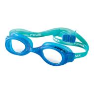 FINIS H2 GOGGLE GYEREK ÚSZÓSZEMÜVEG (KÉK/ ÁTLÁTSZÓ)