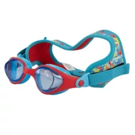 FINIS DRAGONFLY GOGGLES GYEREK ÚSZÓSZEMÜVEG (RÁK)