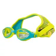 FINIS DRAGONFLY GOGGLES GYEREK ÚSZÓSZEMÜVEG (CITROM)