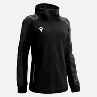 Macron Aphrodite Full Length Zip Women Hoody melegítőfelső