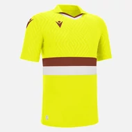 Macron Charon Eco Shirt meccsmez