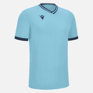 Macron Halley Shirt meccsnapi póló