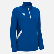 Macron Maira 1/4 Zip Jersey női edzőfelső