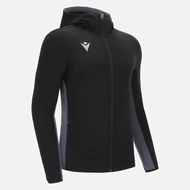 Macron Success 3D Hoody Full Length Zip melegítőfelső
