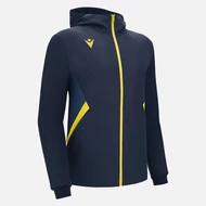 Macron Tiamat Full Zip Micro Hoody melegítőfelső